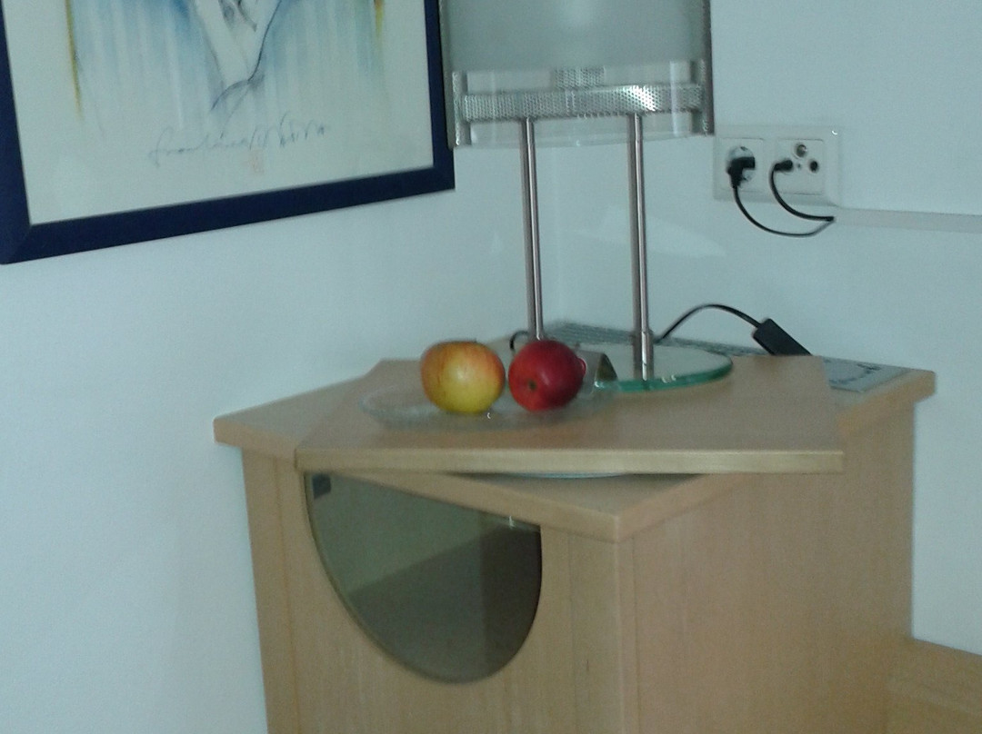 Gasthof & Hotel Hochschmied主图