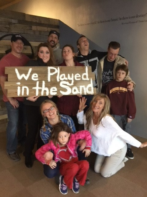 The Sandbox Virtual Reality Arcade-弗林特必去景点