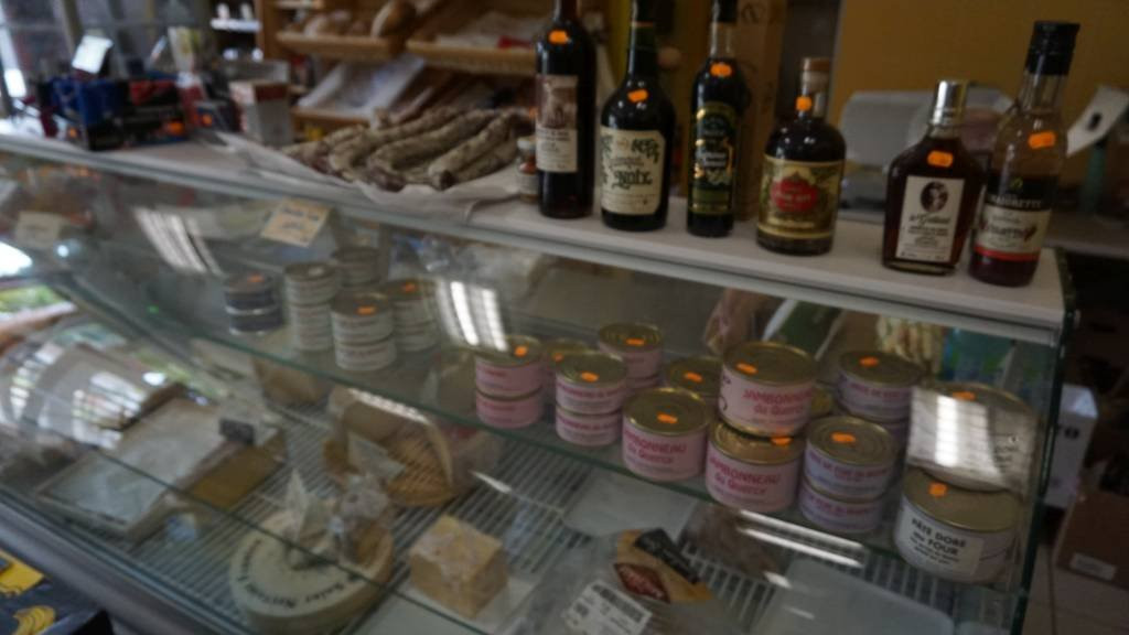 Le Petit Marché
