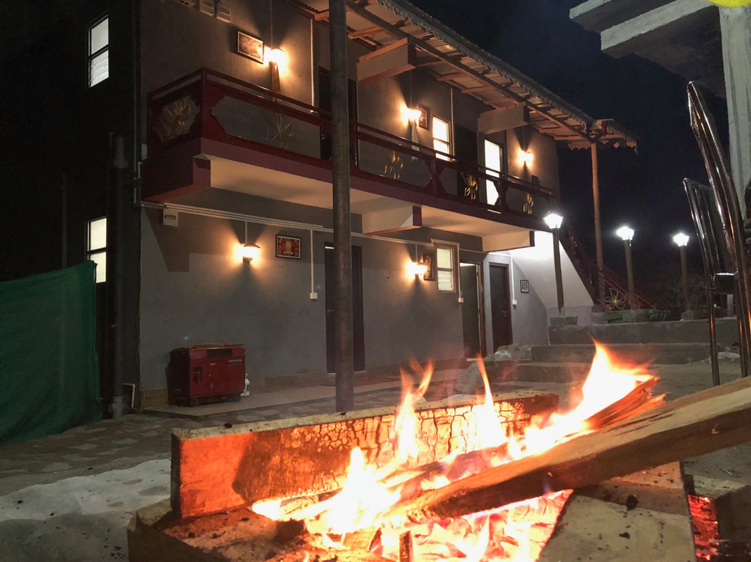 Keerong Cottages