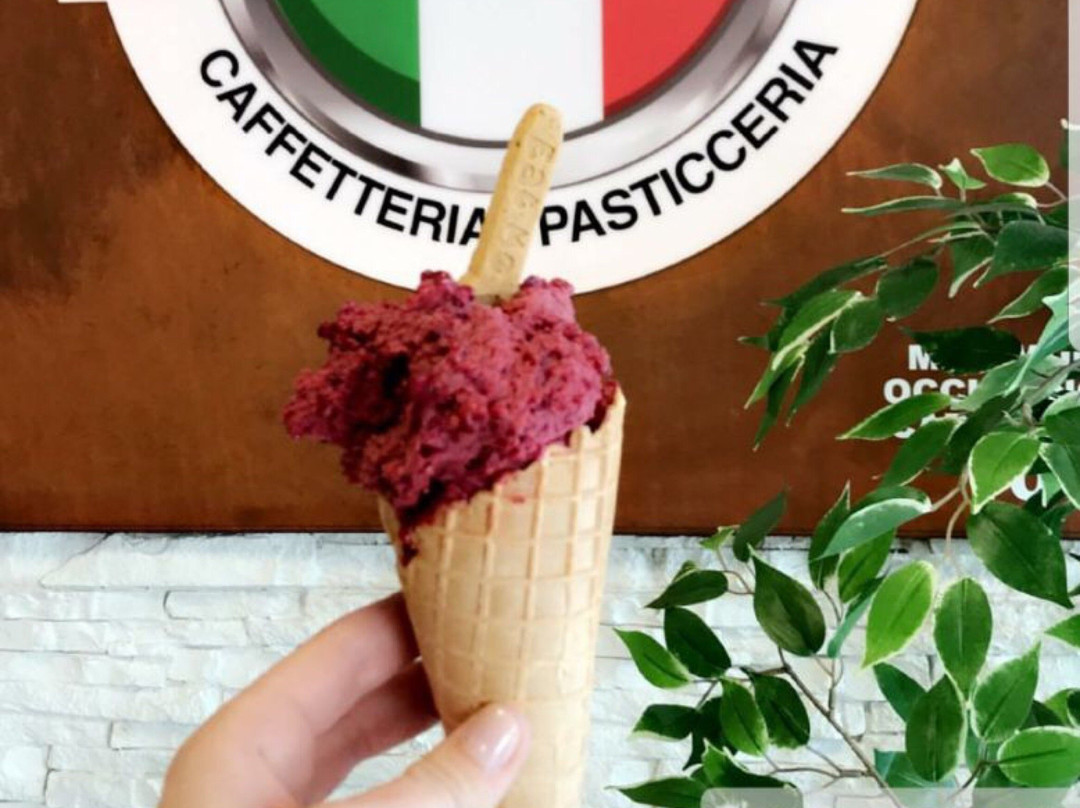 Gelateria Made In Italy