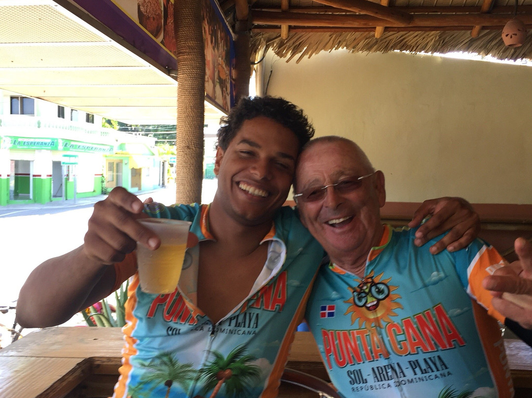 Restaurante La Delicia