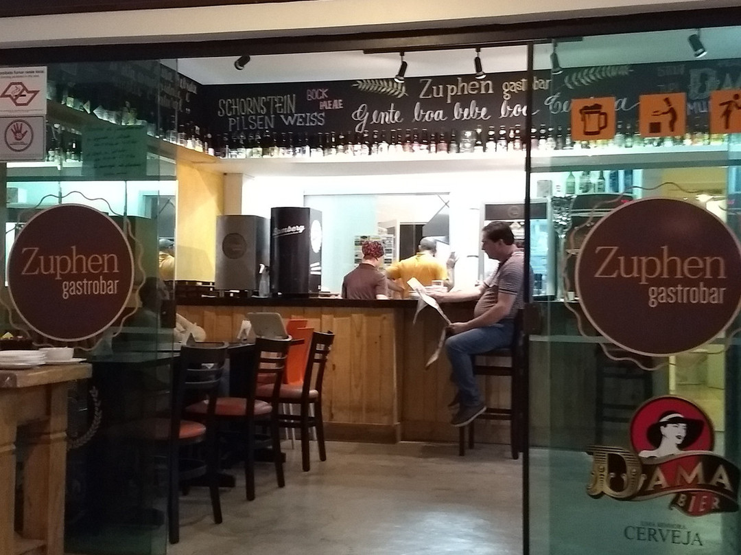 Zuphen Gastrobar
