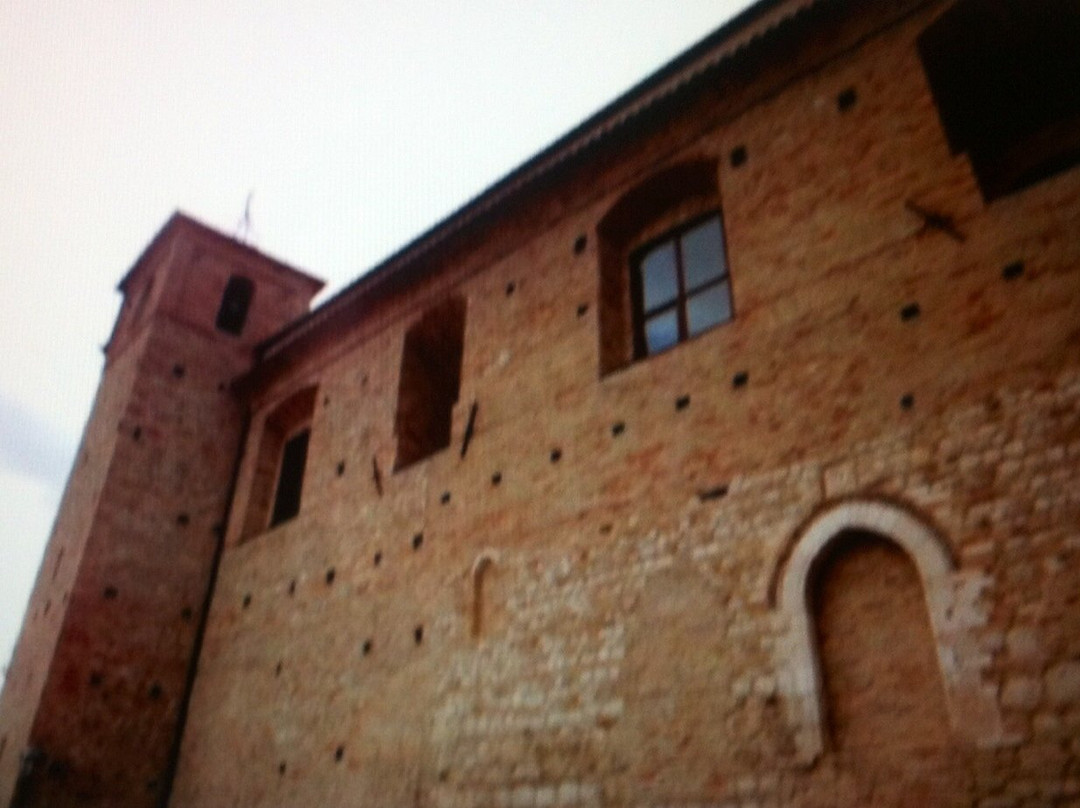 Chiesa di San Martino景点图片
