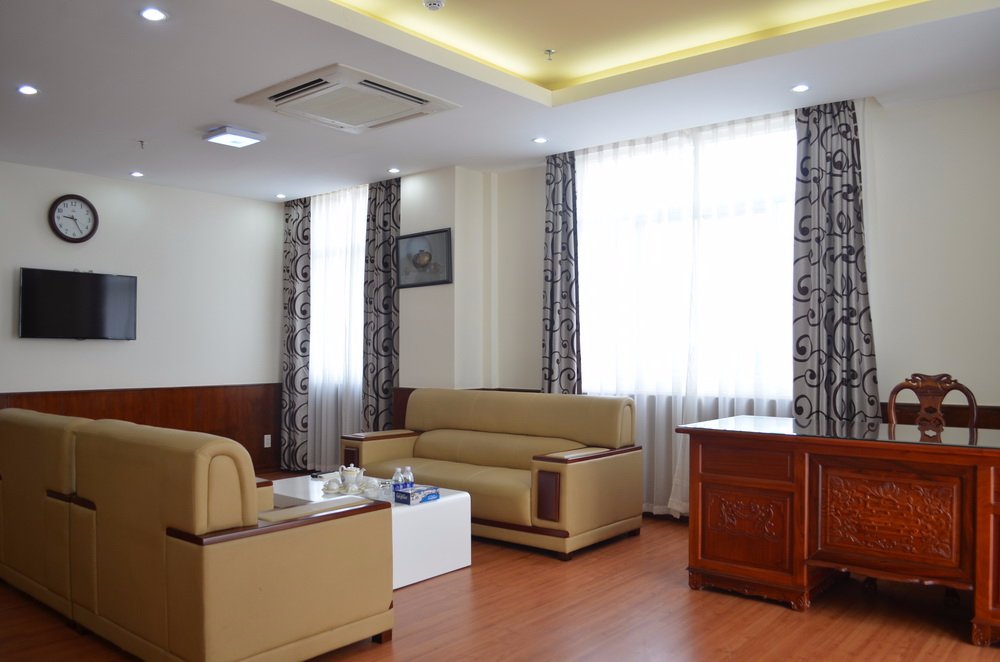 Tay Nam Bo Guest House-官方