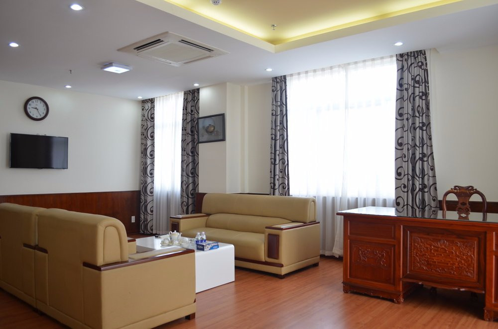 Nga Bay酒店住宿-Tay Nam Bo Guest House