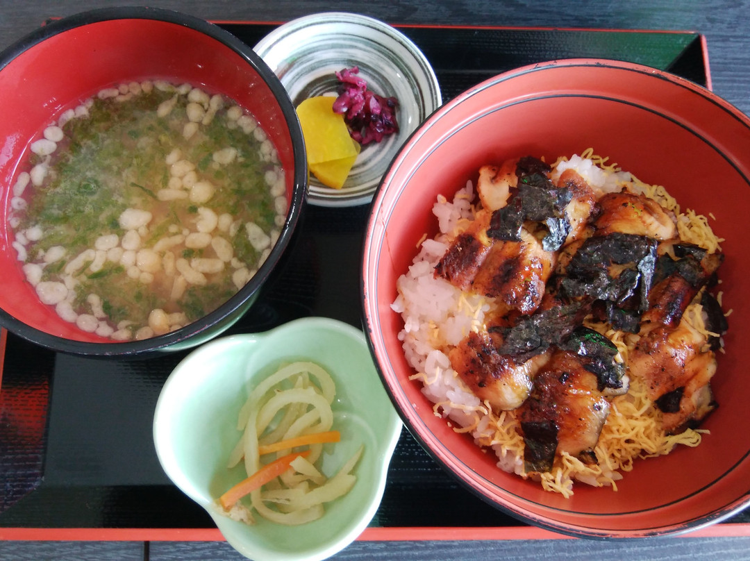 龙野市餐馆和美食-Totonaya