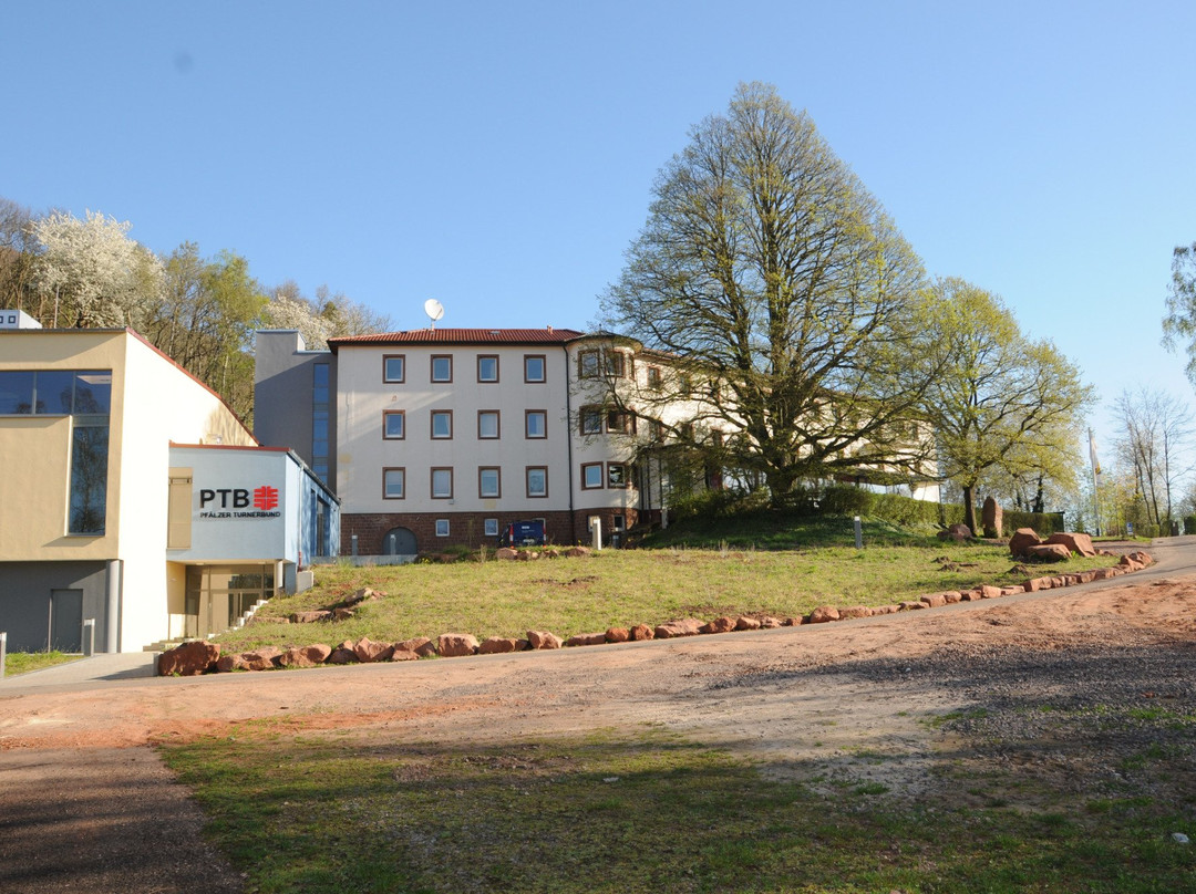 Pension Bildungsstaette Pf. Turnerbund