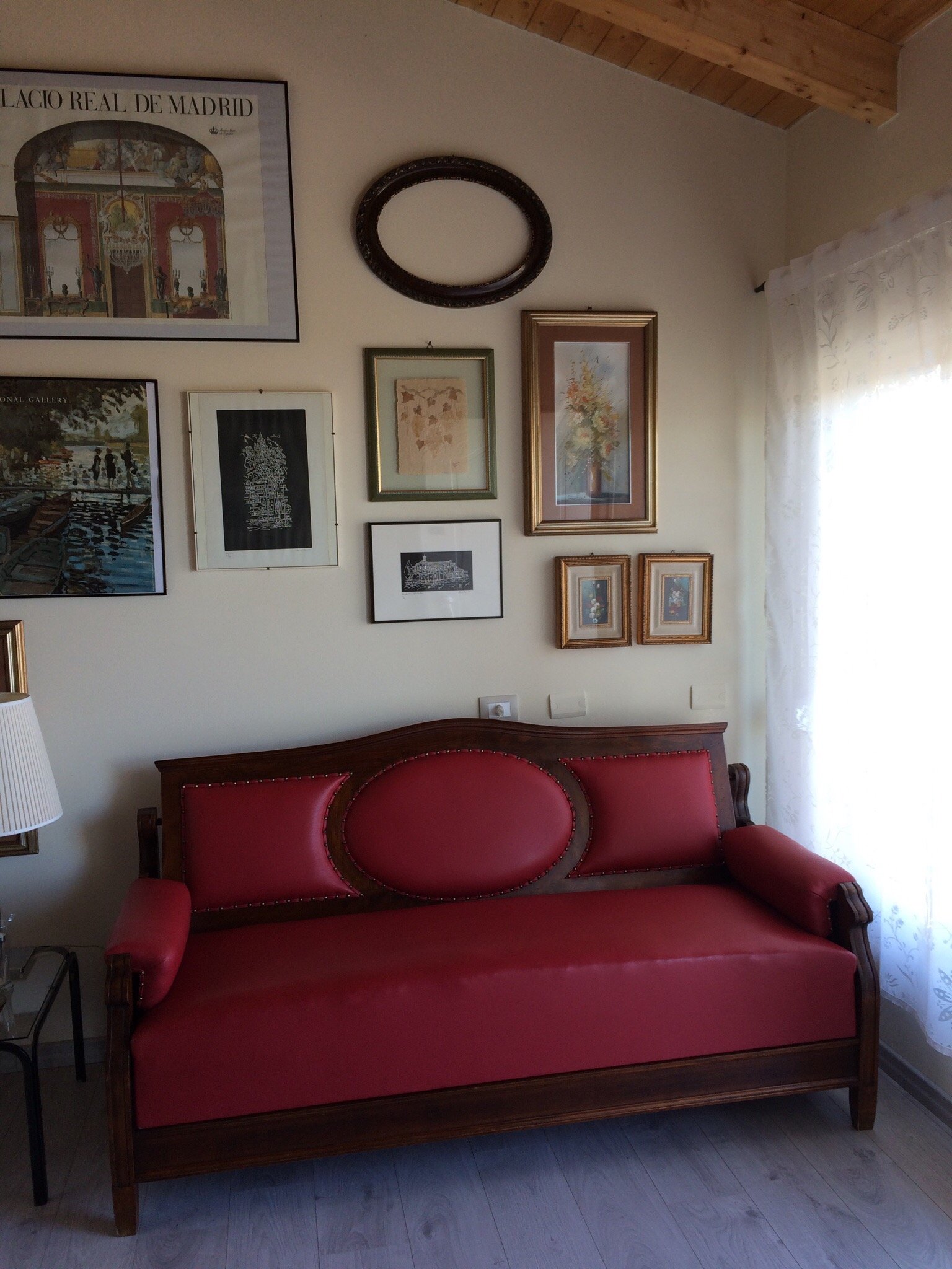 Il Cascinotto-官方