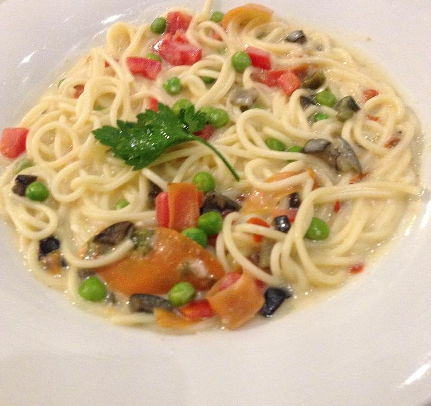 IT! Italy Barrio General Paz