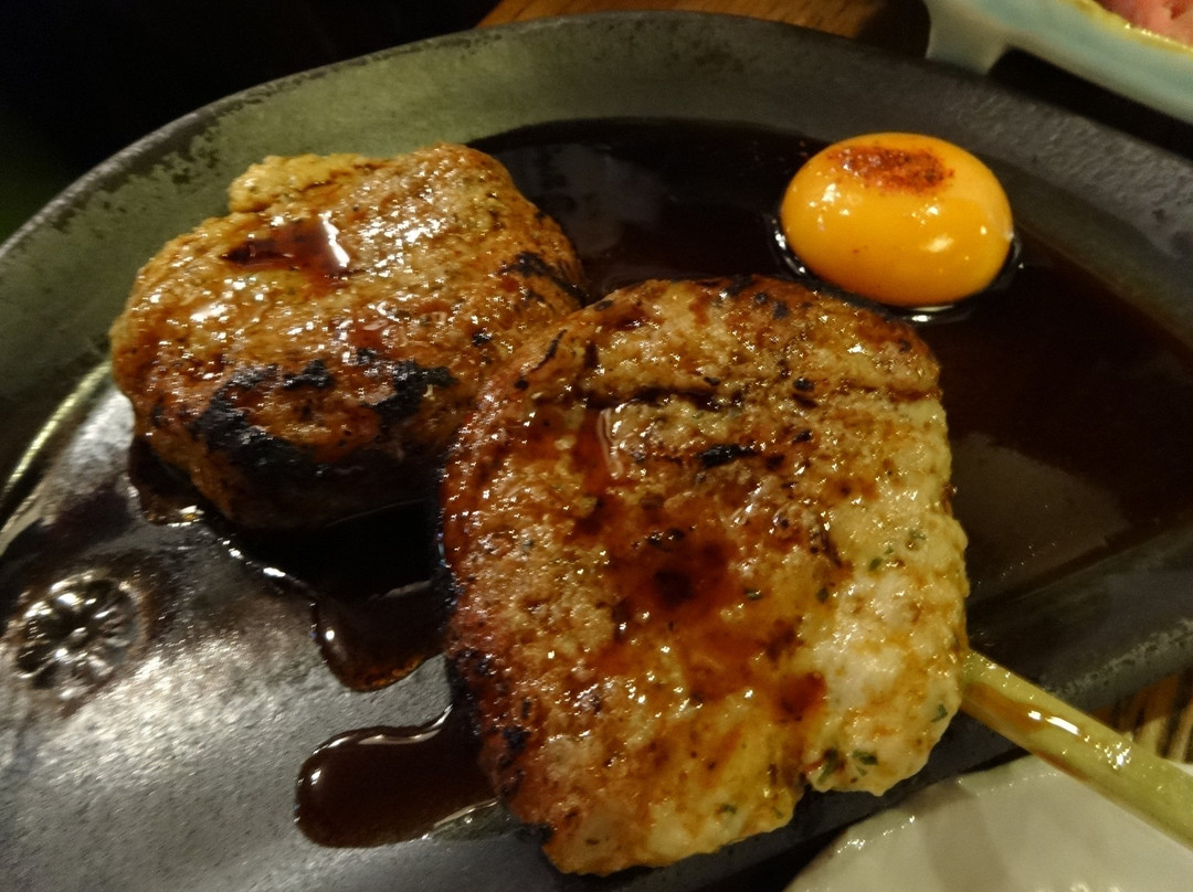 ご馳走居酒屋 たまい 本店