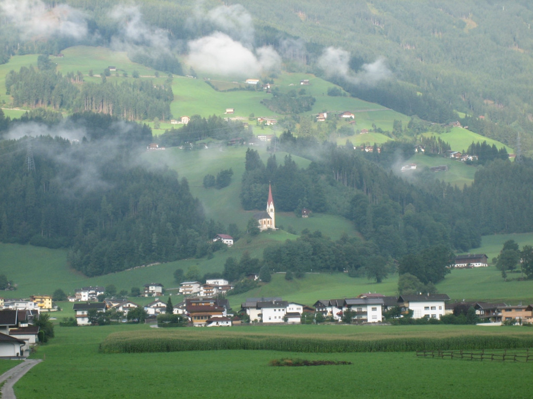 Bauernhof Ehstandhof