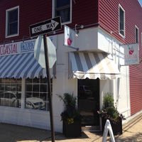 Coastal Frozen Yogurt