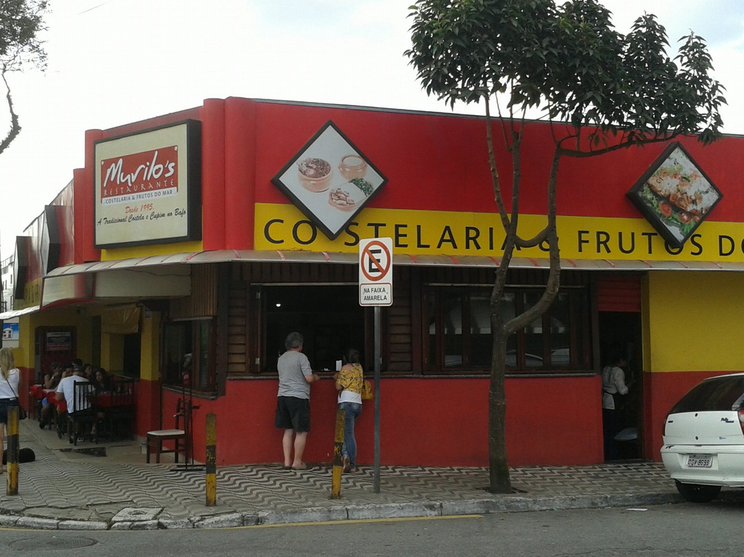 Murilo's Restaurante