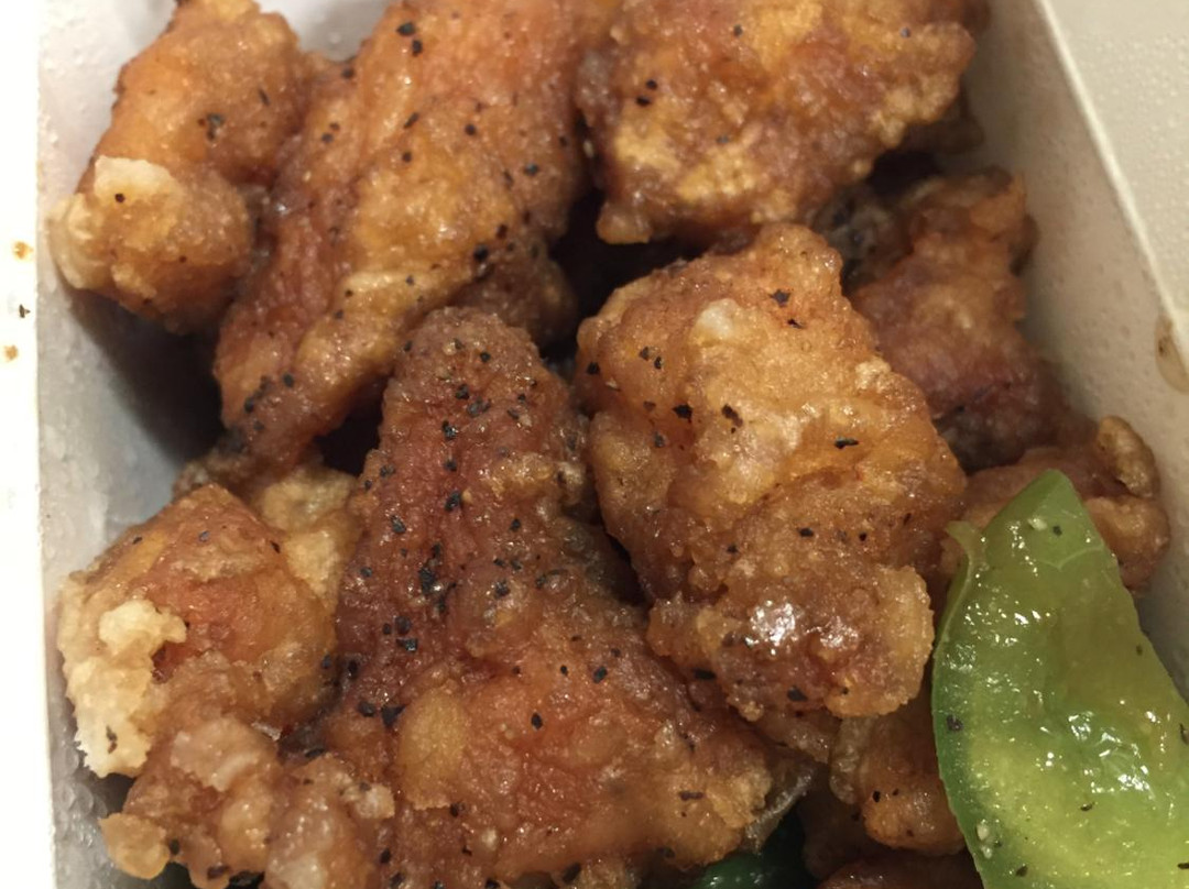 Cozy Room Chinese Resturant