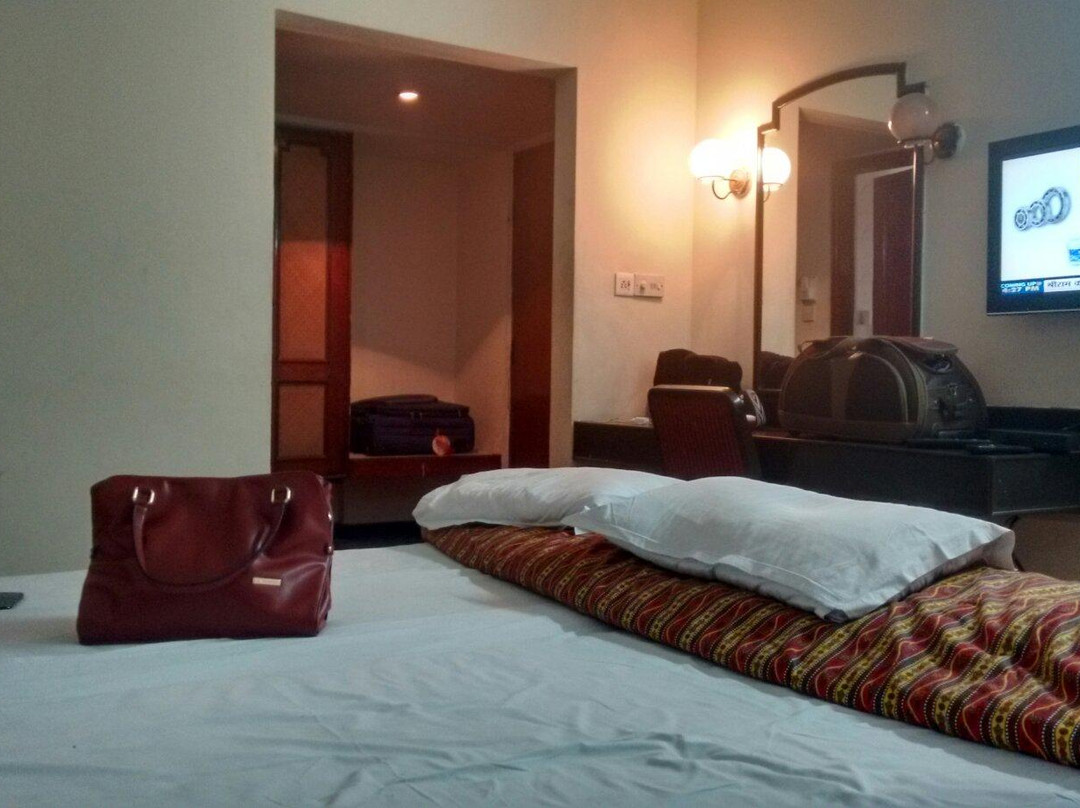 Hotel City Palace