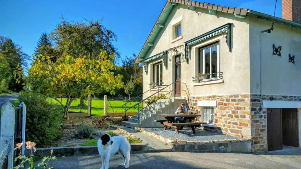 Hondencamping La Soupeze