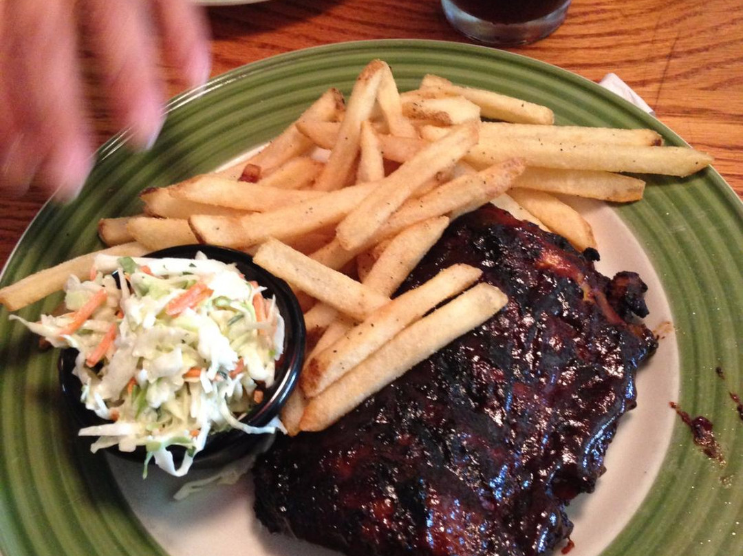 Applebee's