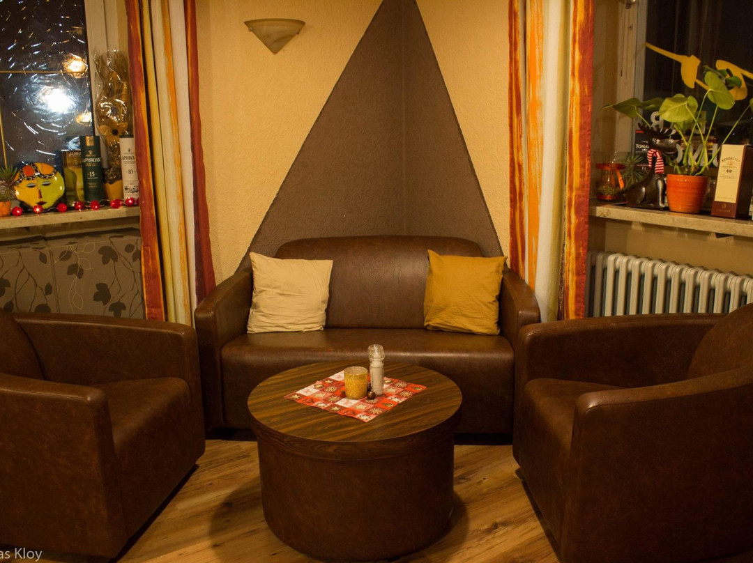 Xaver Lounge-Bar