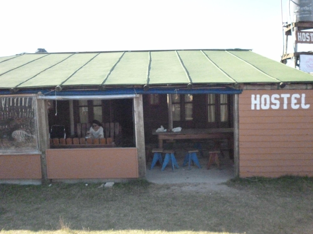 Hostel Lo de Marcelo