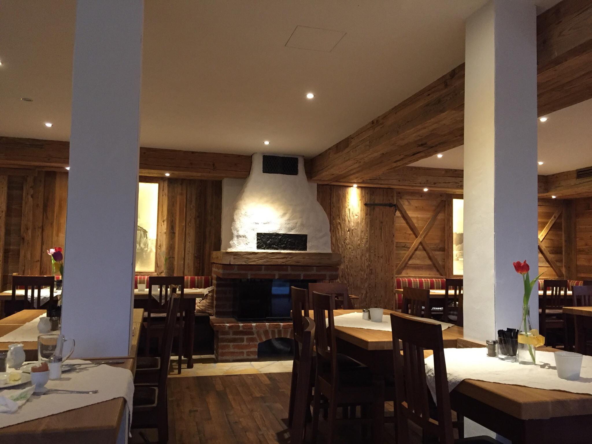 Gasthaus Georg Ludwig-官方