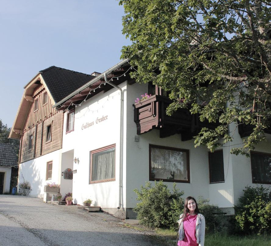 Gasthaus Gruber