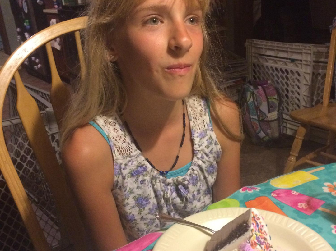 Mrs. Walker's Famous Homemade Ice Cream Parlors