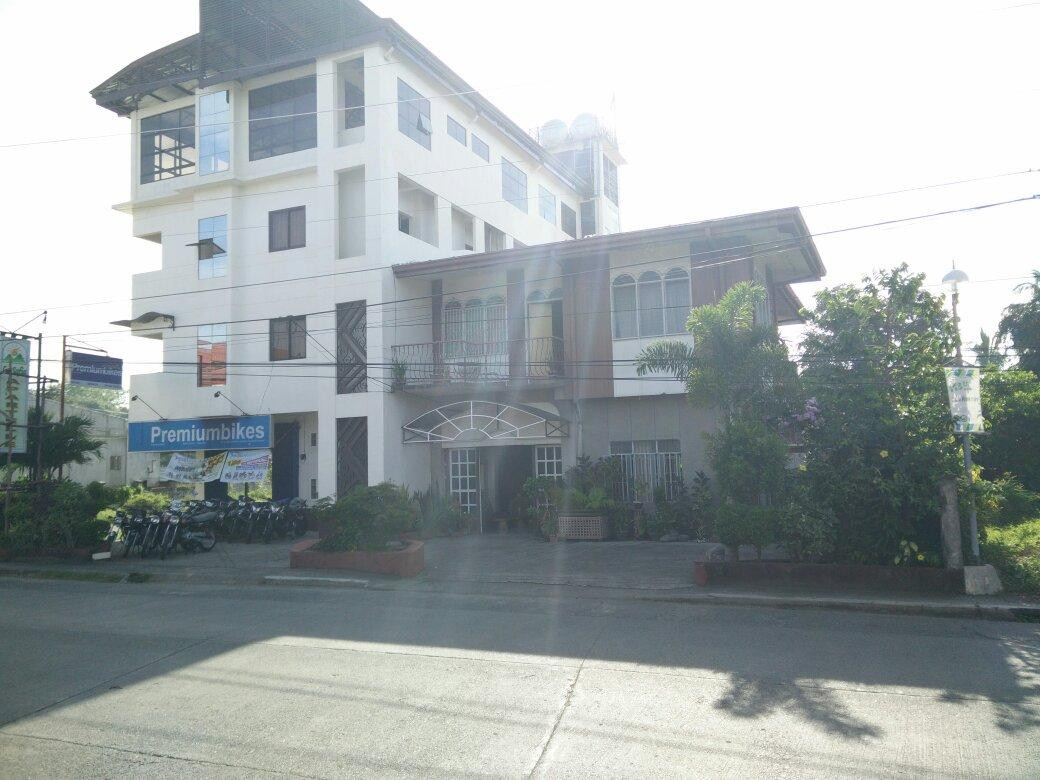 La Sofia Apartelle