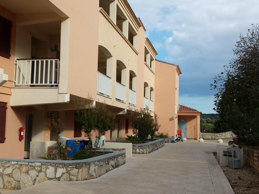 Riva Appartements