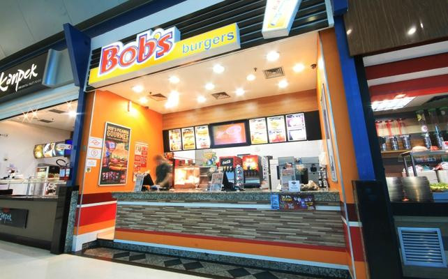 Bob's