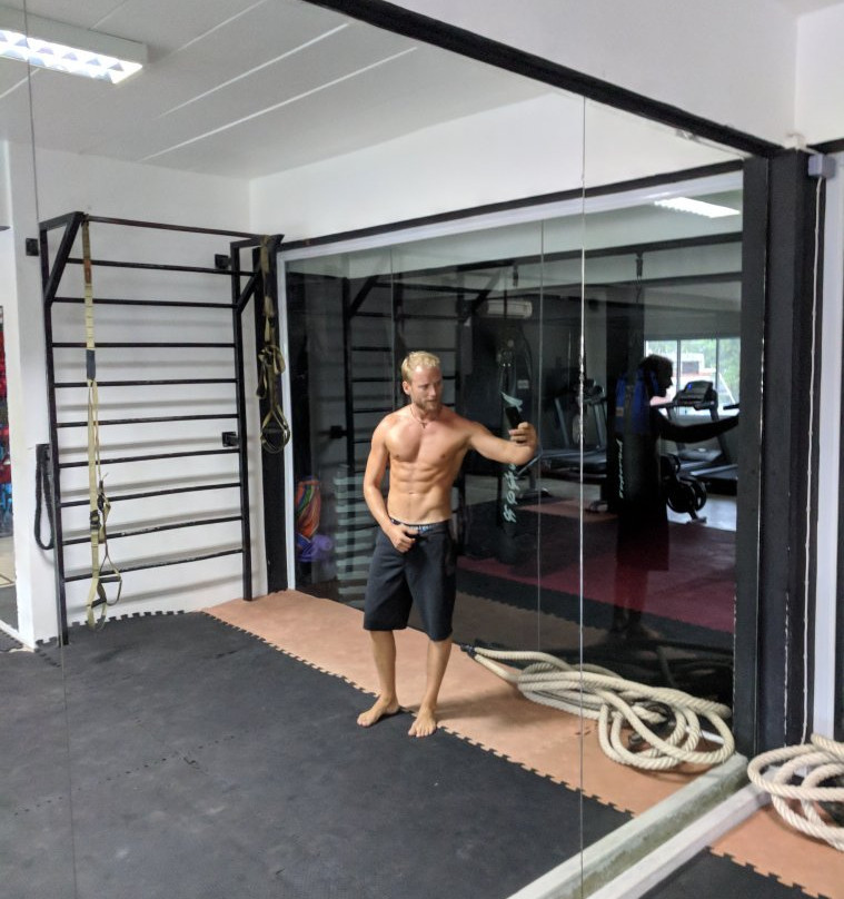 Koh Tao Gym and Fitness景点图片