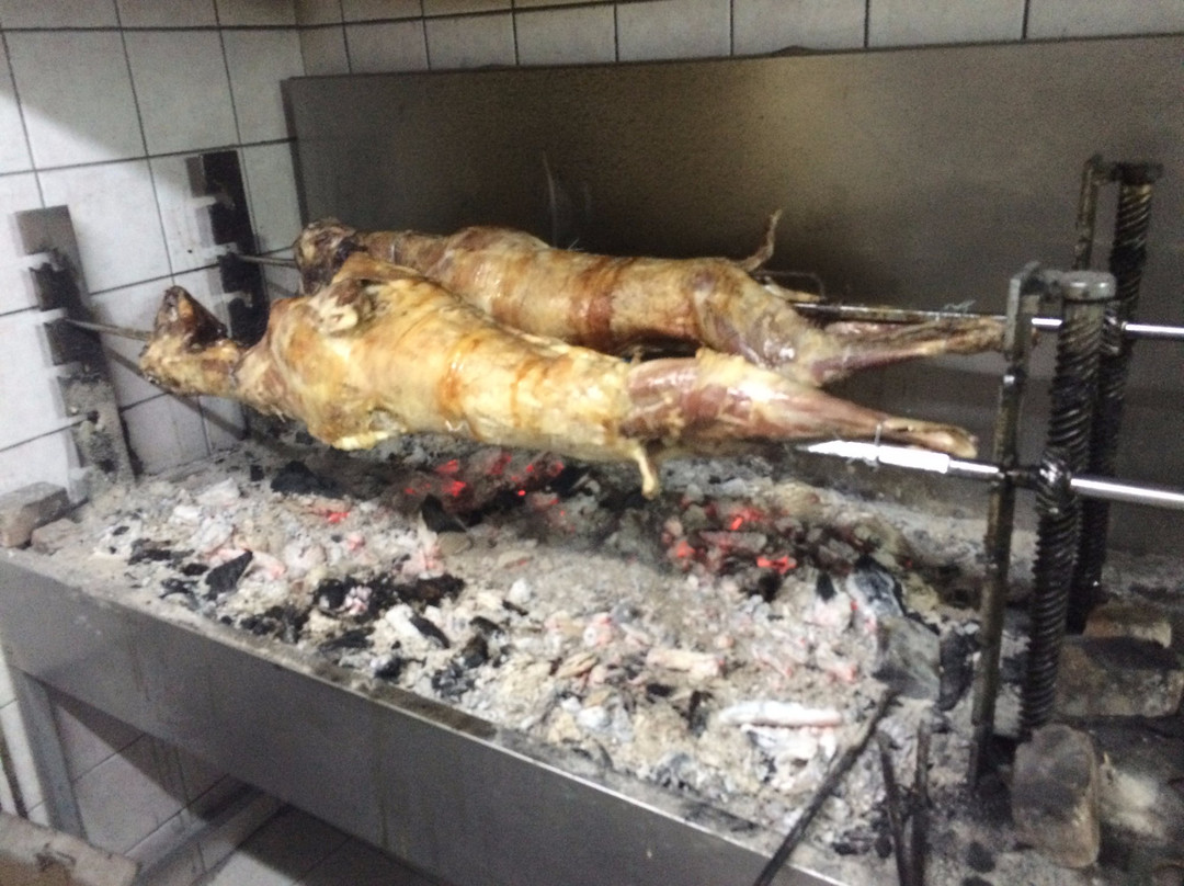 Vane餐馆和美食-Restorant Leli