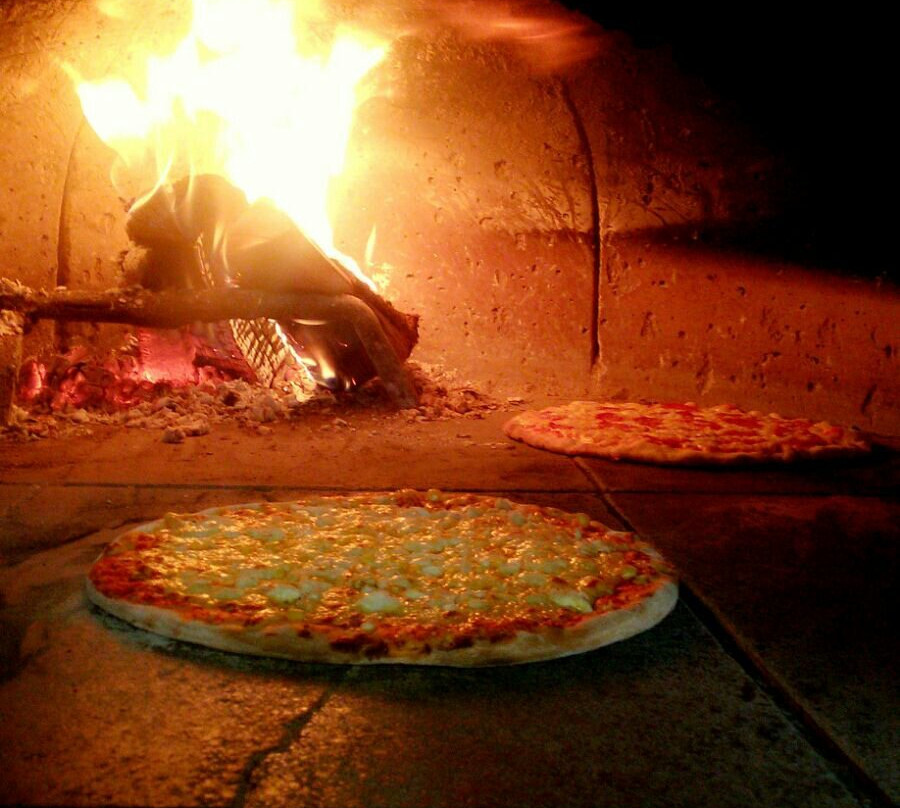 Pizzeria Napoli