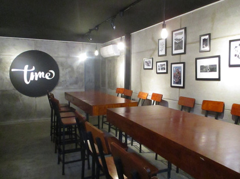 Time Cafe