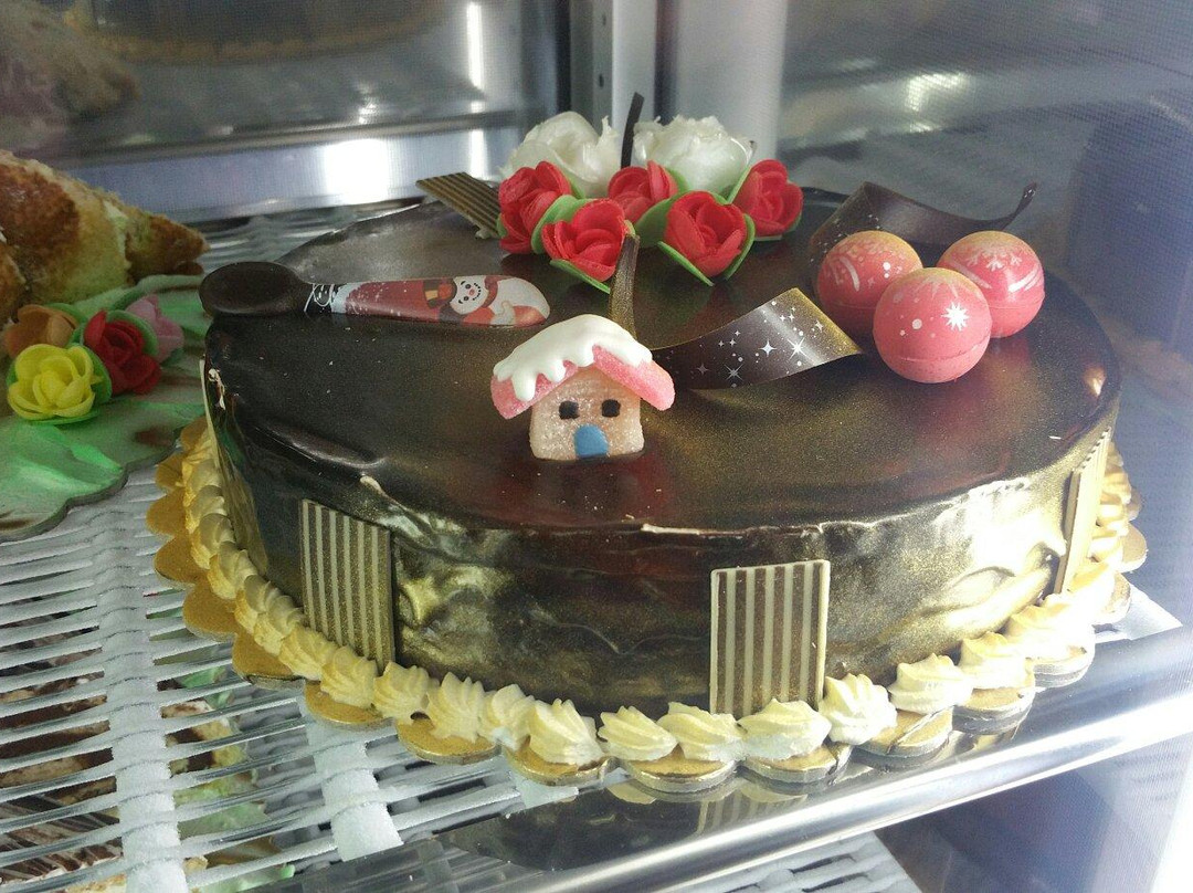 Acate餐馆和美食-Bar Italia