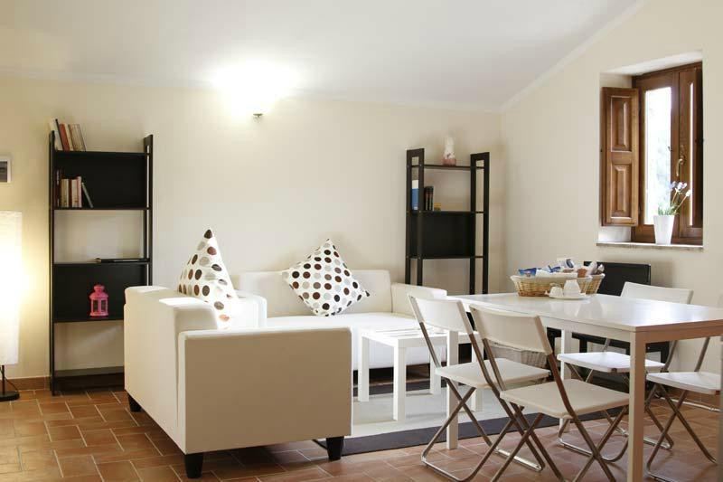 Agriturismo Podere Campotorno