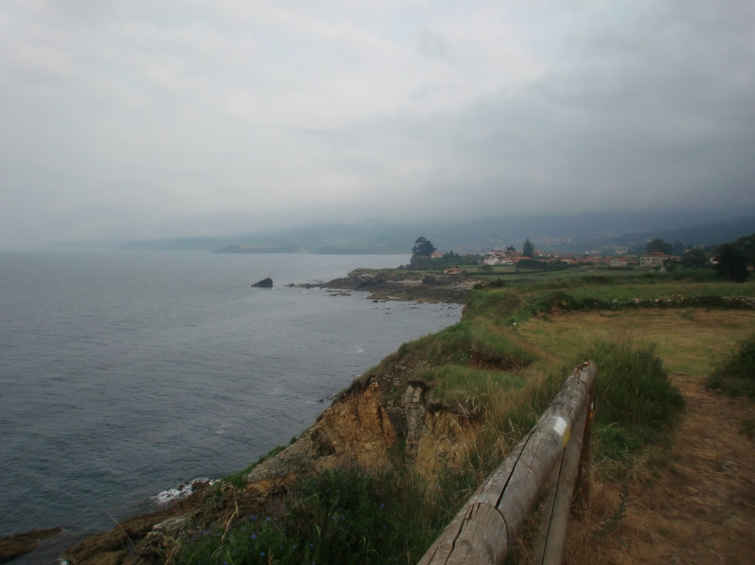 Ruta de los Misterios del Mar-La Isla必去景点