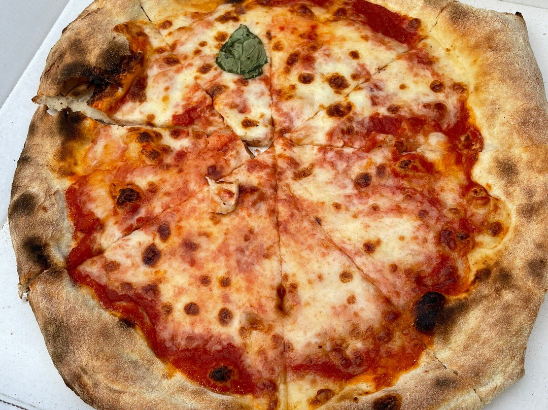 Da Luca e Paolo Street Food & Delivery