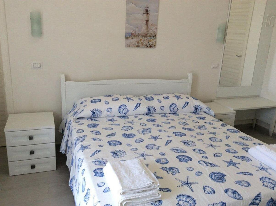 San Pietro in Bevagna酒店住宿-B&B Il Sorriso Di Monica