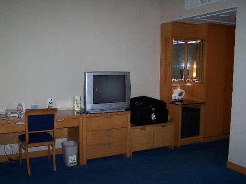 五环大酒店主图