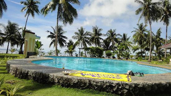 Catangnan旅游攻略图片