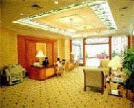 随行酒店(上海古北店)主图