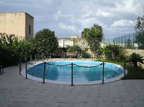 Hotel Isola di Mozia