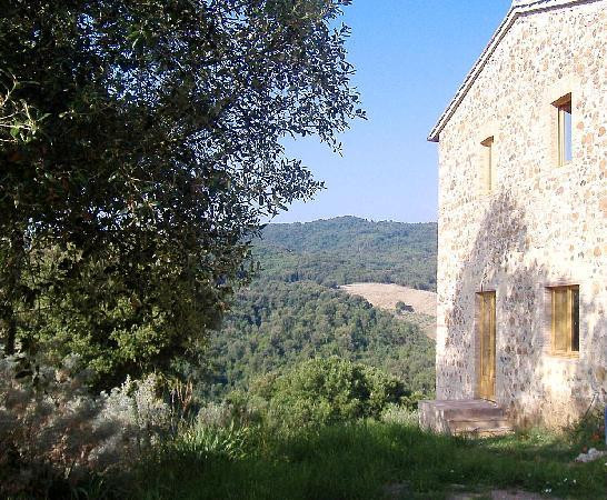 Podere Le Lapole