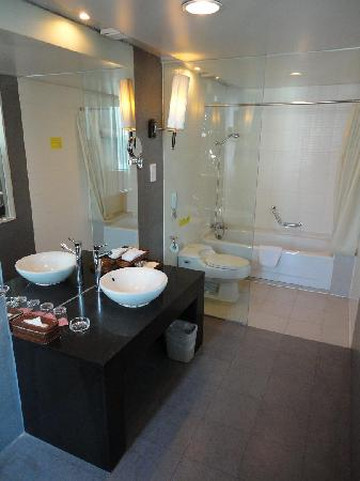 桃园大酒店(沈阳中街店)主图