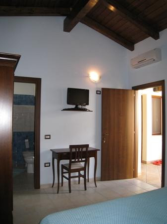 Muravera酒店住宿-B&B da Sarah