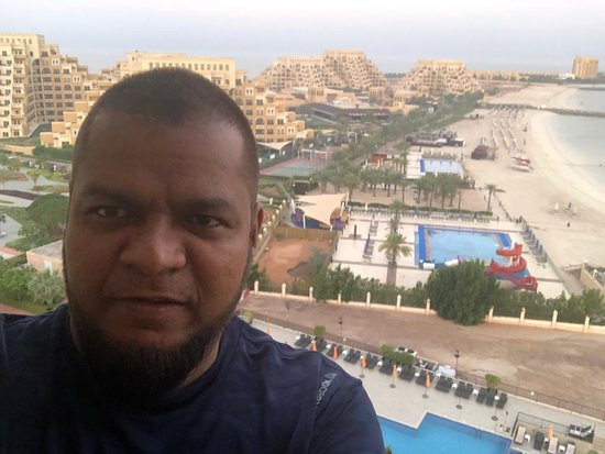 City Stay Beach Hotel Apartment主图