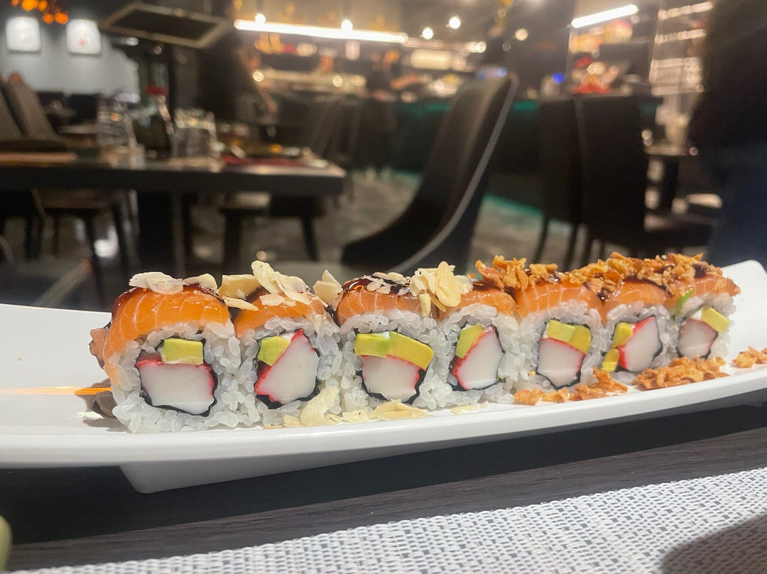 Timi Sushi