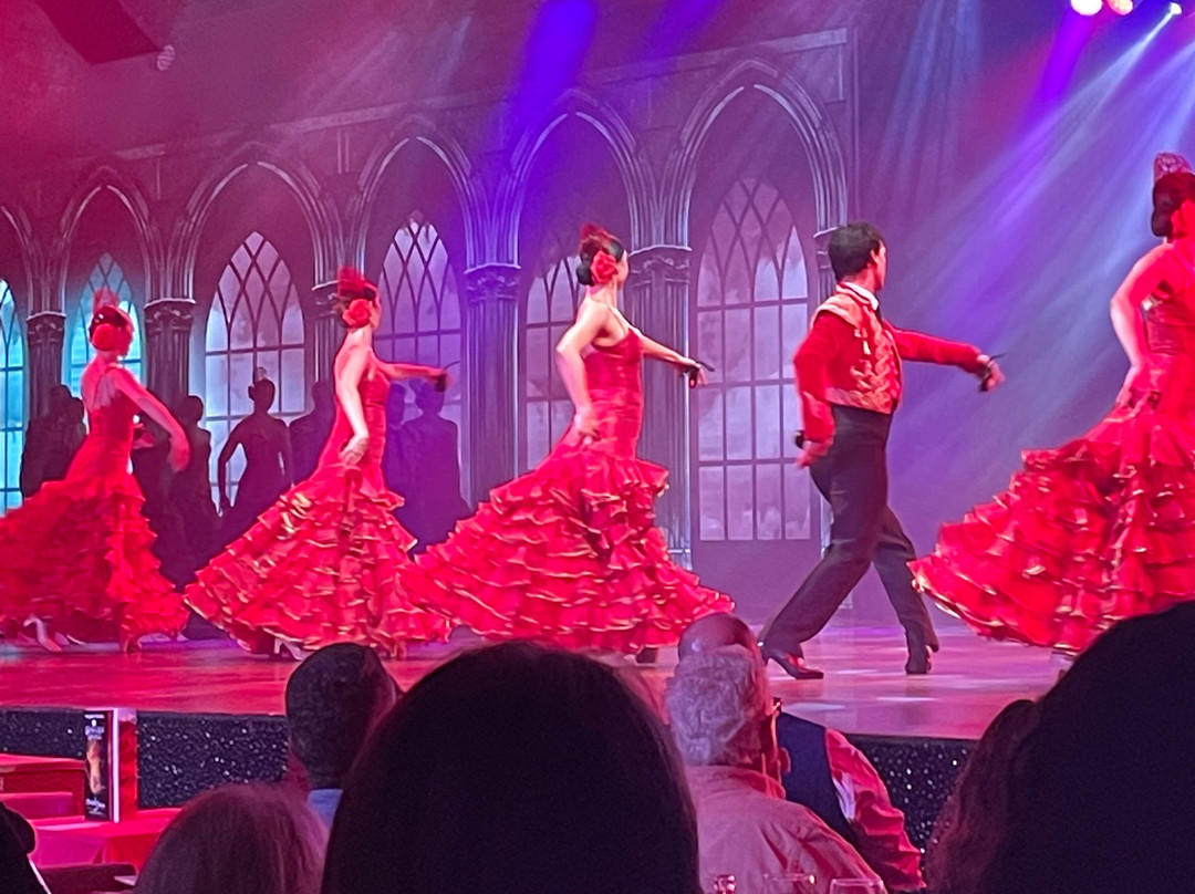 Benidorm Palace-贝尼多姆必去景点