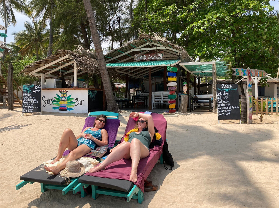 Elena Garden Resort and Restaurant